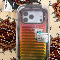 قاب یانگ کیت ۱۷ پرومکس اورجینال secret color