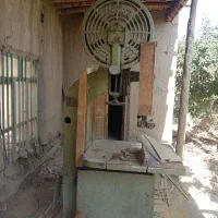 اره فلکه ۶۰ تک فاز