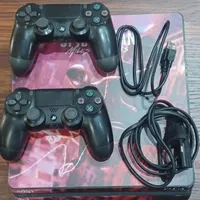 کنسول PS4|کنسول، بازی ویدئویی و آنلاین|تهران, طوس|دیوار