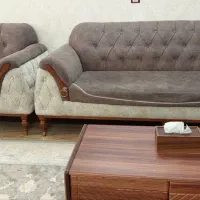 مبل درحد نو سالم