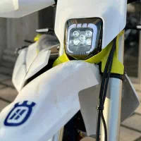 هاسکی نسل ۶ صفر