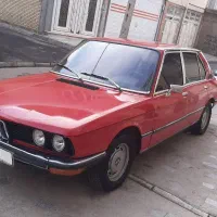 بی ام و ۵۱۸ گوجه ای درجه یک520