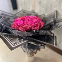 انواع گل ربانی مطمعن