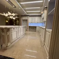 ۱۶۵ متر / لوکیشن با اصالت / انتخاب طلایی|فروش آپارتمان|تهران, حصار بوعلی|دیوار