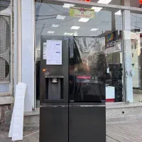 نمایندگی فروش محصولات ال جی