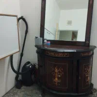 آیینه کنسول