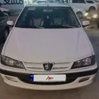پارس مدل۹۲