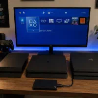 کپی خور و اکانتی ps4