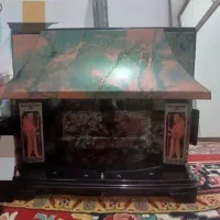 بخاری گاز سوز