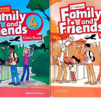 Family and friends 4