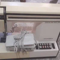 فروش چرخ خیاطی  ژانویه