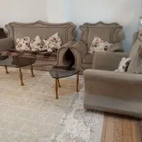 مبل راحتی ۵ نفره