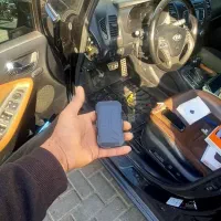 نصب gps جی پی اس یاب