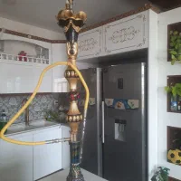 قلیون عربی نو