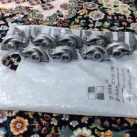 فروش 8 انگشتی
