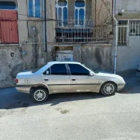 405 مدل 89 تکسوز