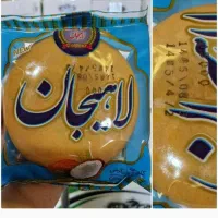 کلوچه دوقلو لاهیجان ۷۵ گرمی