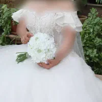 لباس عروس