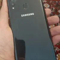 گوشی  a20s
