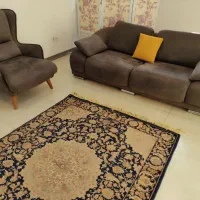 نیم ست مبلمان ۴ نفره پارامونت ترک paramont