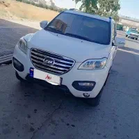 لیفان X60