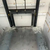 بالابر فروشگاهی(مغازه ای)