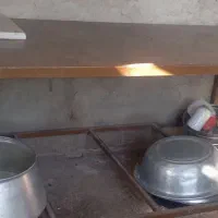 یک عددمیزنانوایی
