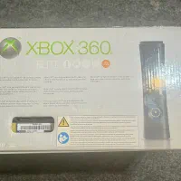 Xbox 360 elite
