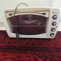 توستر برند(ویداس)