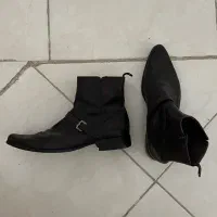 پک کیف و کفش