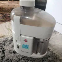 آبمیوه گیری پارس خزر
