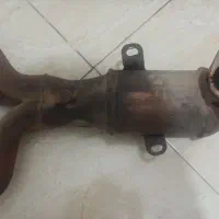 کاتالیزور تیبا