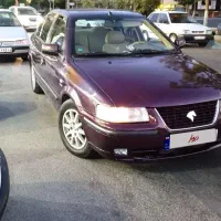 سمند موتور ملی دوگانه مدل ۹۰