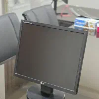 مانیتور دوربین مدار بسته  Lg1752 ال جی
