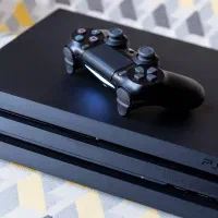 ps 4 pro