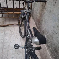 دوچرخه دنده ایی