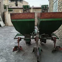 سیب زمینی کار