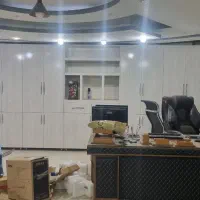 کمد ومیز اداری