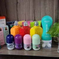 محصولات بهداشتی ومراقبتی