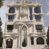 واحد-75-متری-دو-خواب-دو-نبش-شهرک