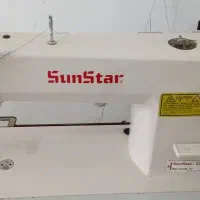 چرخ خیاطی صنعتی