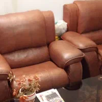 مبل ۷نفره مدل ریلکسی