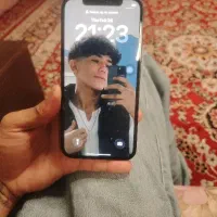 آیفون ۱۲۸|موبایل|هشتگرد, تهران دشت|دیوار