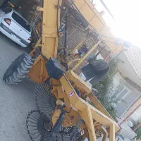 بارکن چغندر کارا