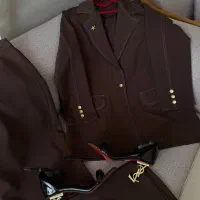 همگی نو هستن به دلیل جمع کردن مغازه حراج