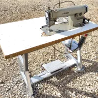 چرخ خیاطی جوکی