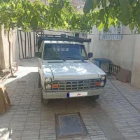 نیسان دیزل