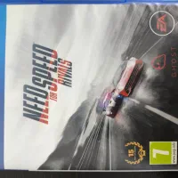 دیسک need for speed rivals|کنسول، بازی ویدئویی و آنلاین|کرمان, |دیوار