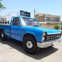 نیسان مدل 92 دوگانه کارخانه کولر دار