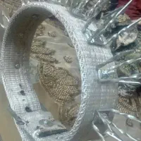 قلاده،چنگل،محافظ سگ